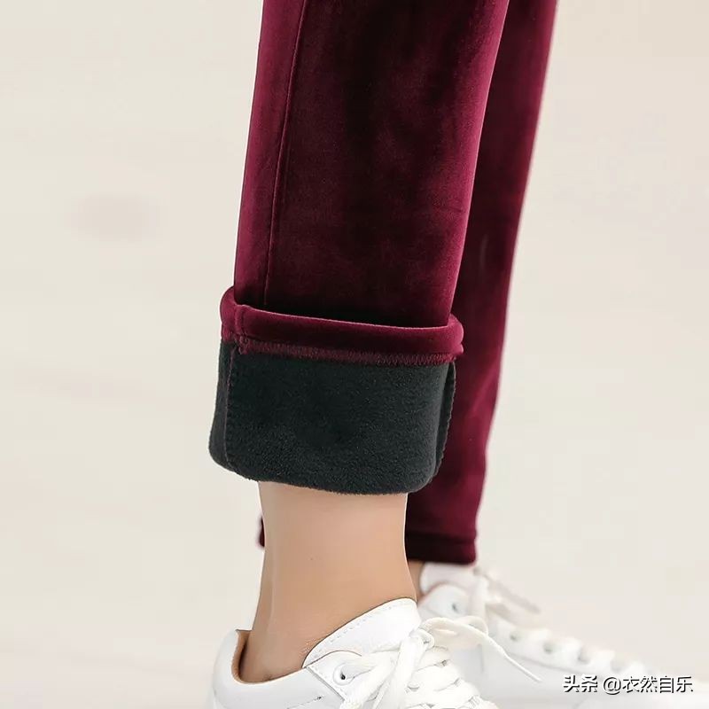 妈妈裤好看又显瘦,最流行的妈妈裤