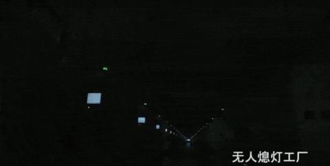 机器换人2025,机器换人成本依然高企