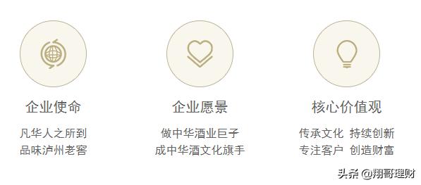 泸州老窖上市公司投资价值,泸州老窖的价值投资分析