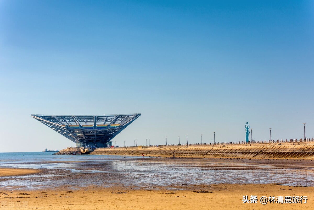 鲅鱼圈走红,意外走红的鲅鱼圈