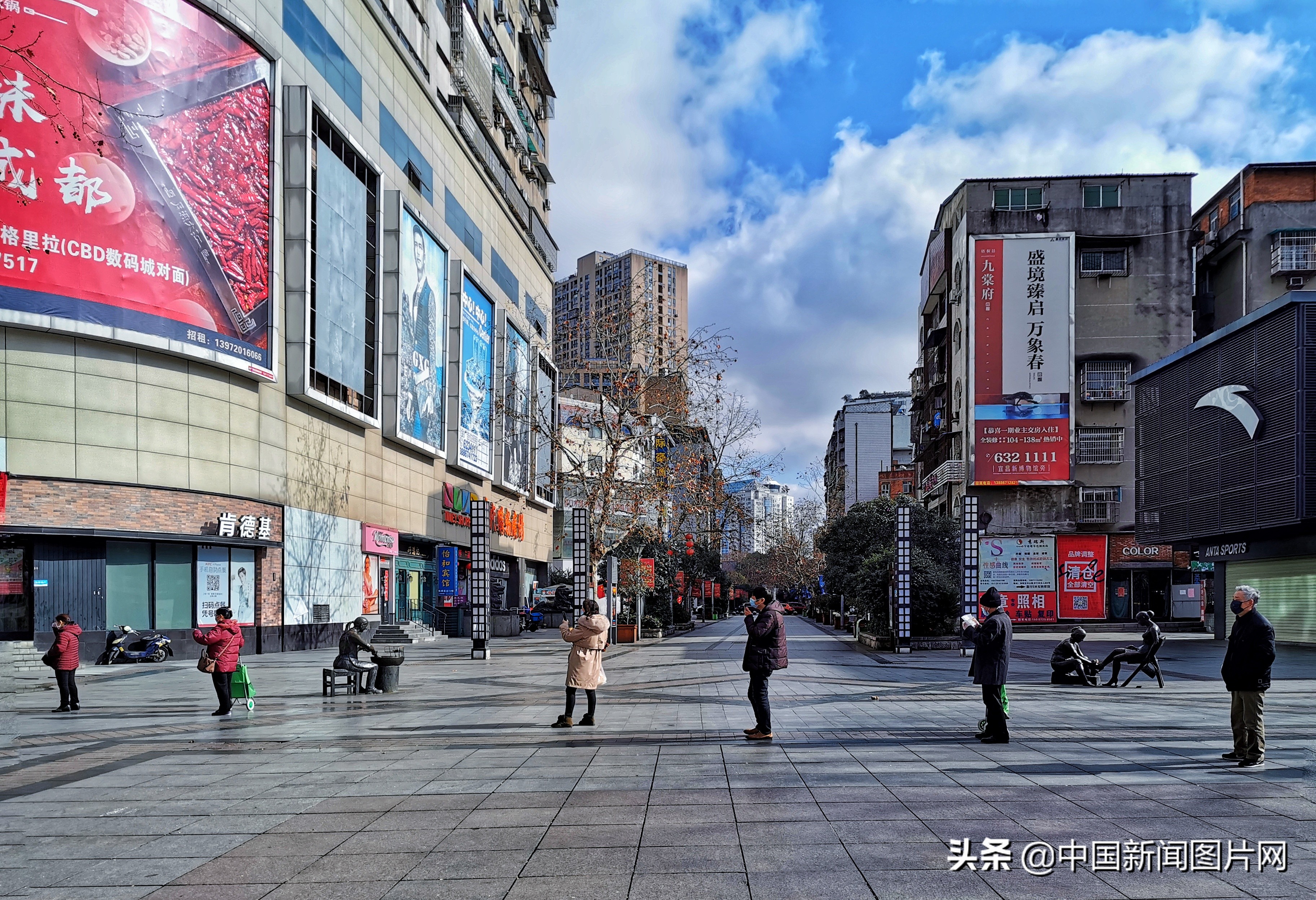 战疫一线志愿者的感人事迹,志愿者抗疫期间的个人感悟