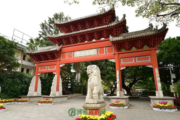 广东省海边旅游景点,广东省海景旅游景点