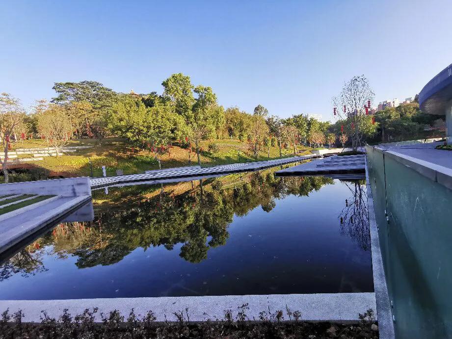 深圳主题公园推荐,深圳爱国主义主题公园