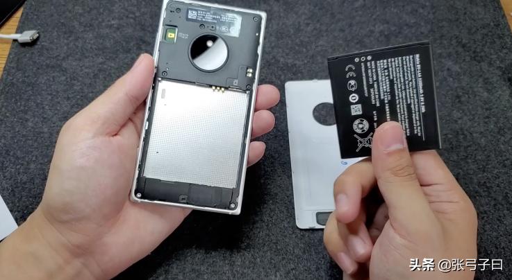 帝国的沦陷使命召唤,诺基亚lumia830配置