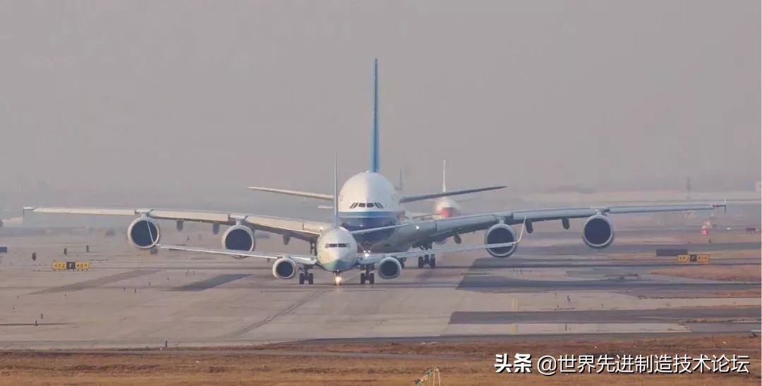 空客a380亏本运营,空客a380为什么跌落神坛
