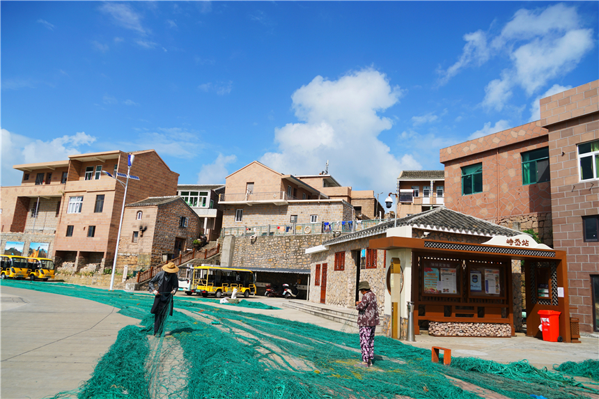 嵊泗美食推荐攻略,嵊泗列岛旅游攻略美食