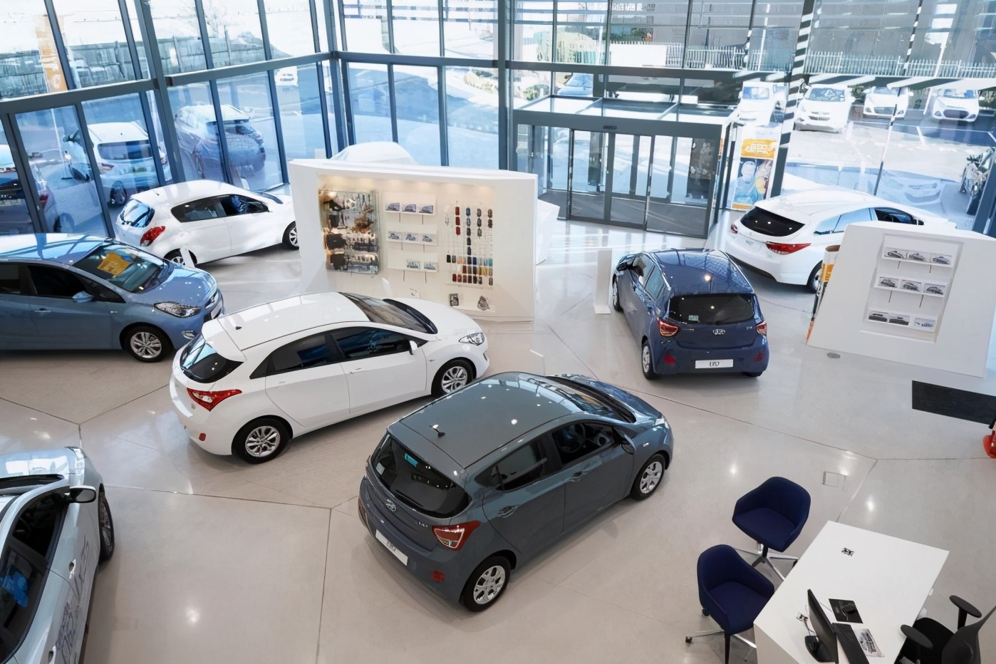 汽车4s店十大坑人陷阱,汽车4s店都有什么猫腻的事