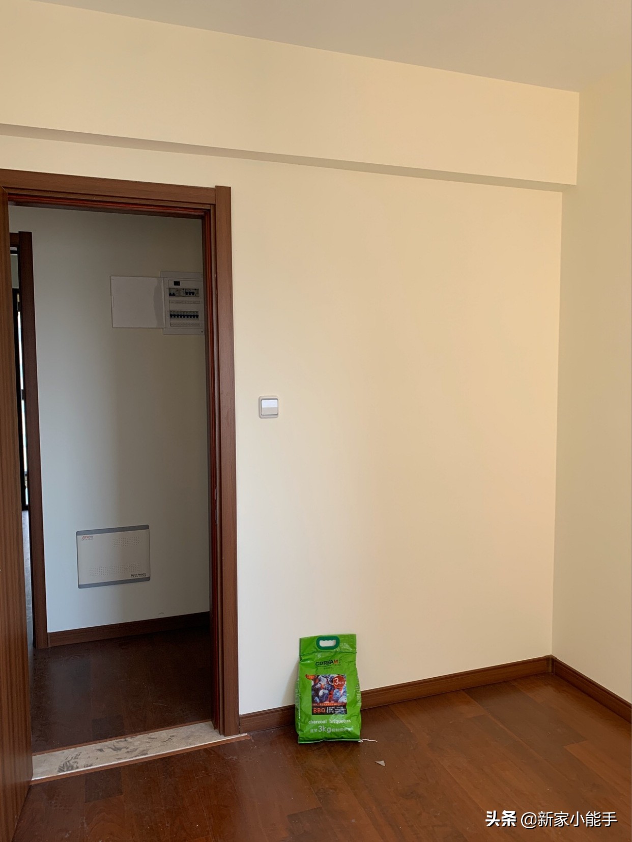 精装房如何二次装修万科,万科精装房二次装修