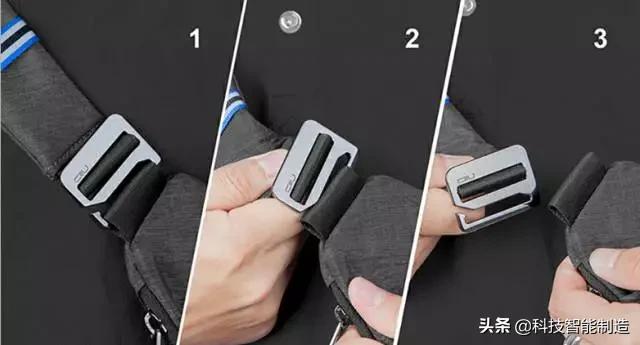 美国家庭必备收纳包,新款折叠收纳旅行包