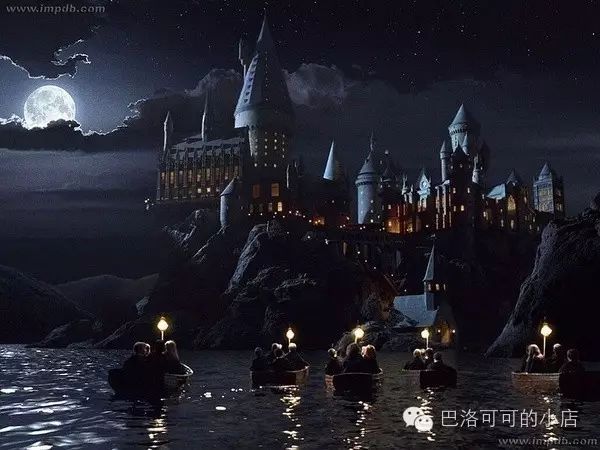 霍格沃茨的四大学院徽章,霍格沃茨学校四个学院徽章