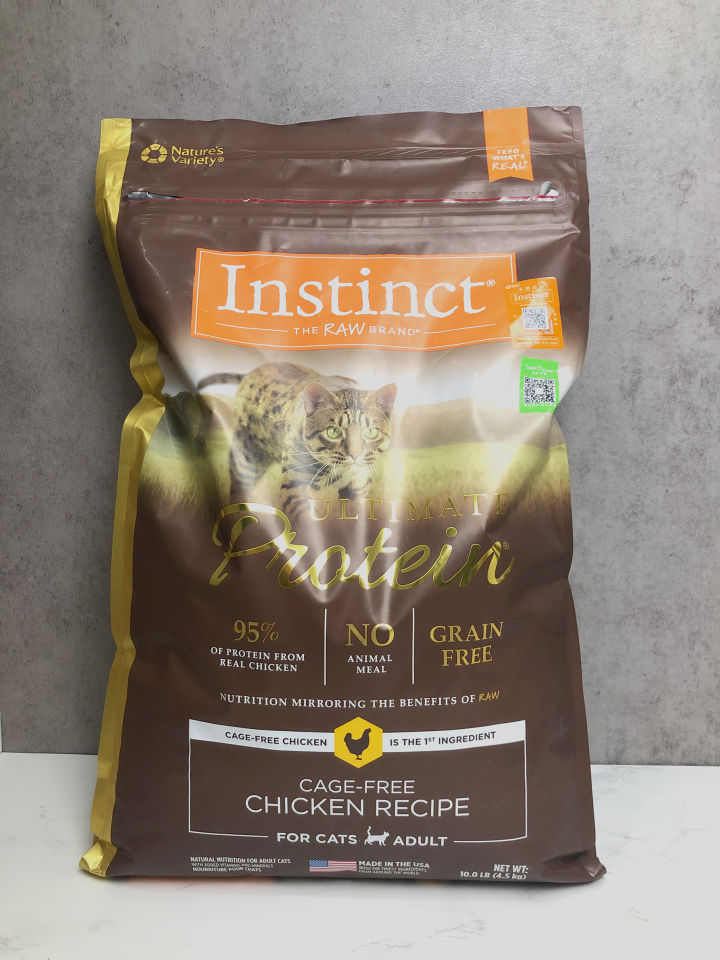 森林物语猫粮靠谱吗,海尔仕猫粮靠谱吗