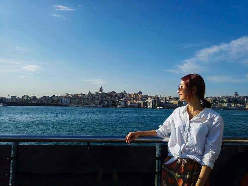 陈赫许婧什么时候谈的,陈赫许婧谈了多少年