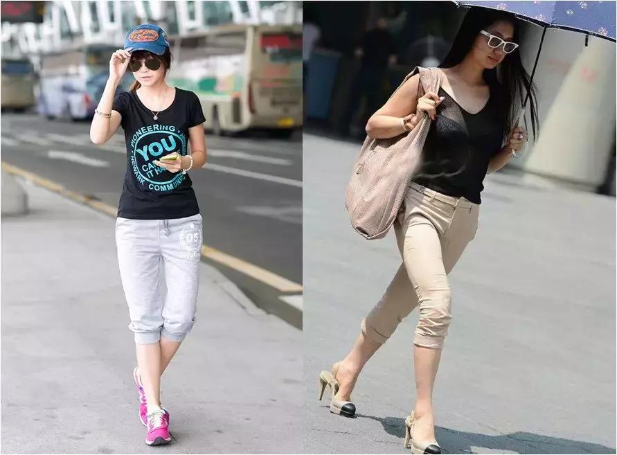 裤子最好不要买什么材质的,裤子不能选择大一点的吗