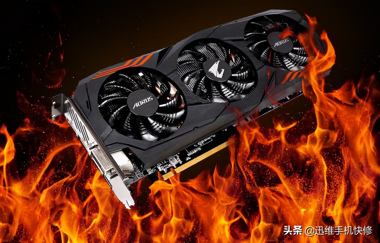 如何解决电脑显卡温度过高问题,显卡温度过高什么表现