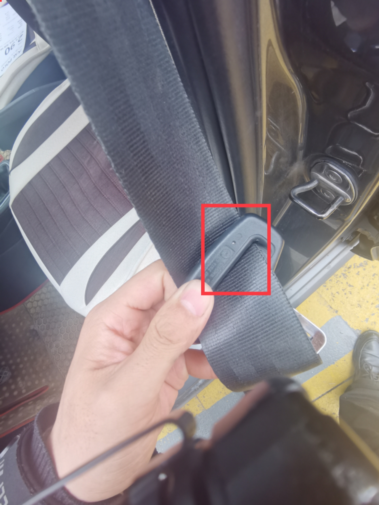 大众polo碰撞测试,最新大众polo碰撞测试