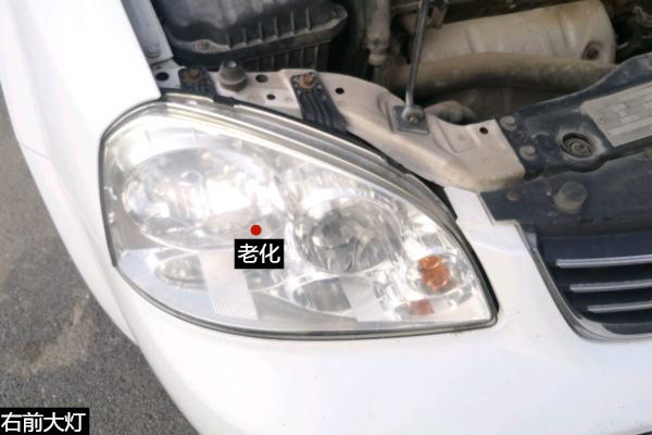 购买二手别克凯越该如何检查车,二手车凯越鉴定