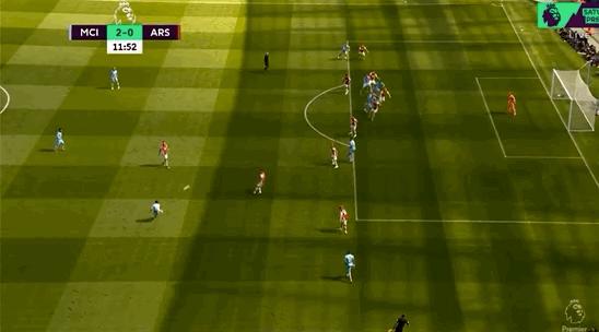 2023-2024英超赛季曼城输给谁了,22-23赛季英超第13轮曼城vs布莱顿