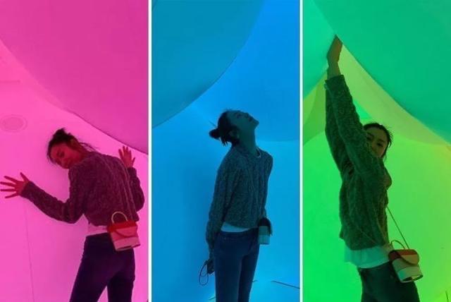 春节要到了，终于找到一款最棒的小红包“蔻依鼠年款”很讨喜