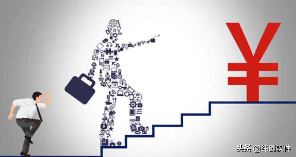 你的工作经验为什么不值钱,或许你的努力在别人眼里一文不值