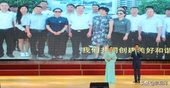 河南省绿化协会年会,河南省园林绿化协会年会纪实