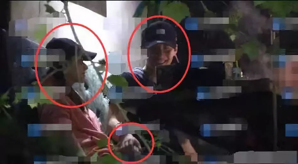 奚梦瑶窦骁都进赌王家尴尬吗,奚梦瑶窦骁是赌王的什么人