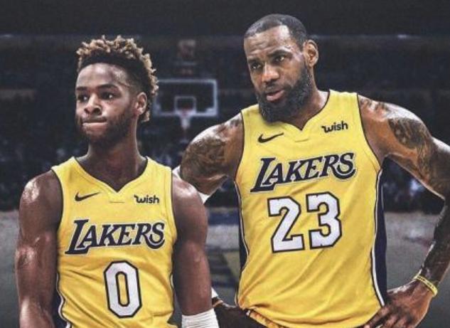 虎父无犬子nba球星单挑儿子,虎父无犬子nba