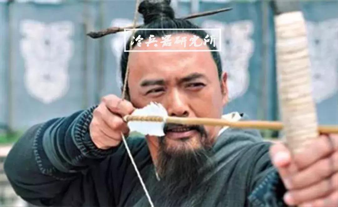 百步穿杨是寓言吗,百步穿杨用的什么弓箭