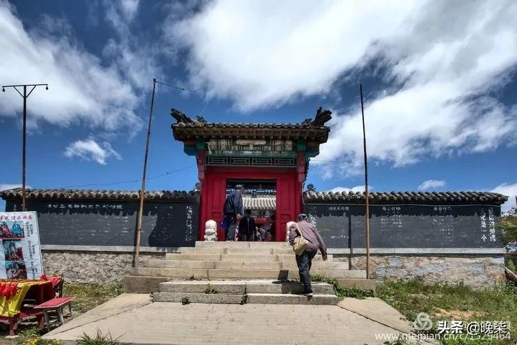 庄河旅游景点黑岛,庄河黑岛旅游度假区