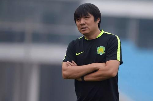 2020赛季中超主教练大比拼，带队成绩不输洋帅，年薪仅是零头