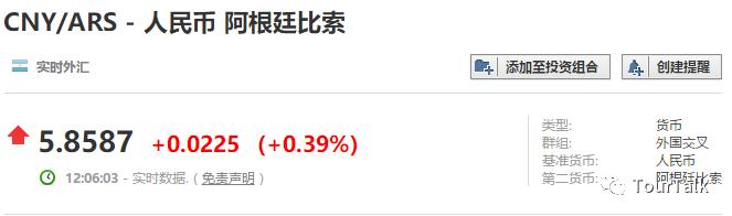 跟着人民币去旅行解说,跟着汇率买股票