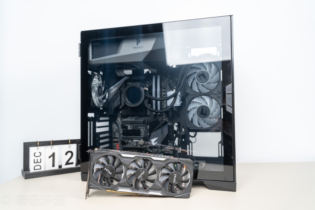 索泰显卡2060s霹雳版oc和x-gaming,索泰rtx2060霹雳oc背板