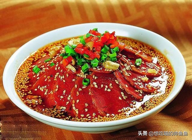 四川绵阳美食视频,绵阳特色美食餐厅