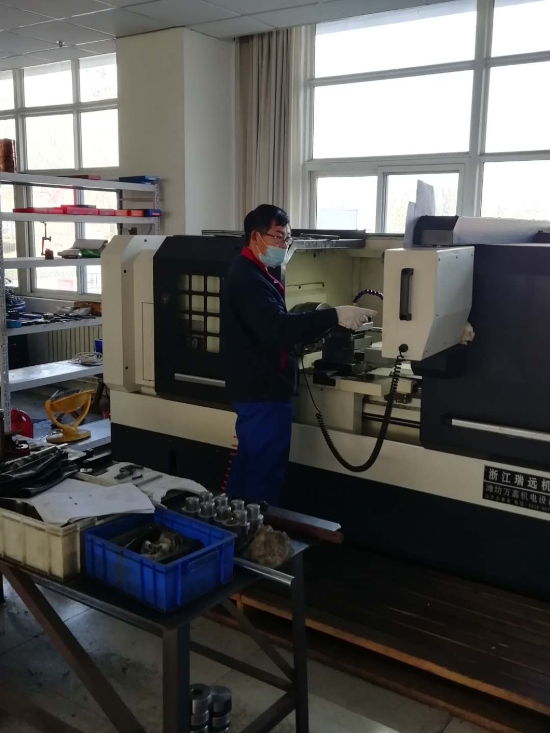 潍坊大世新员工入职感悟之2019