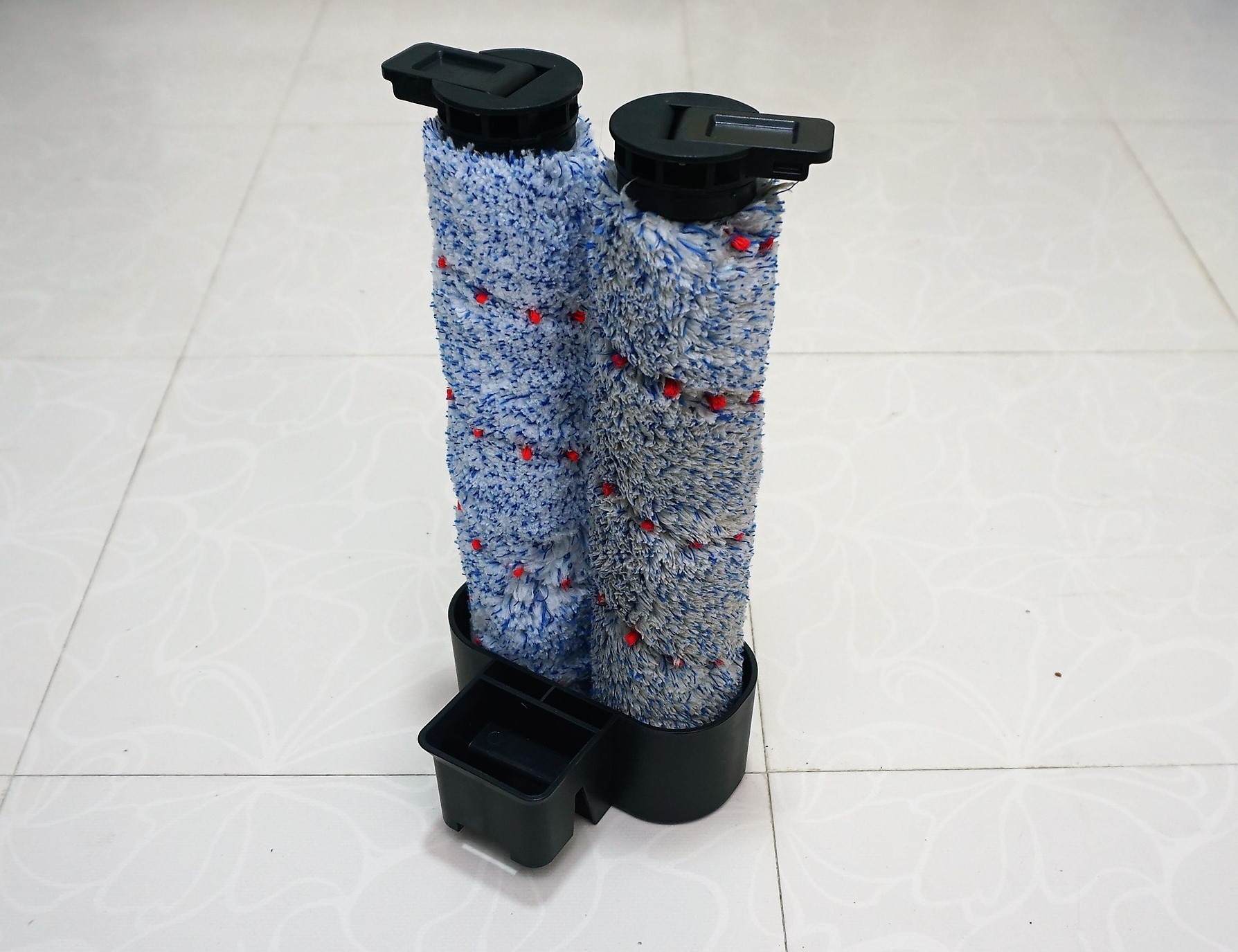 追觅h20洗地机真实测评优缺点,追觅movat20洗地机真实测评