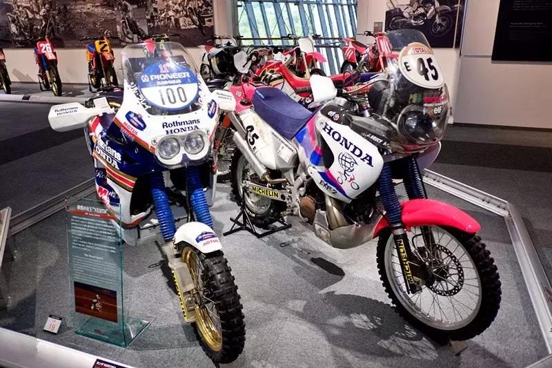 日本茂木安驾-HondaThanksDay-2018.12.9第一篇