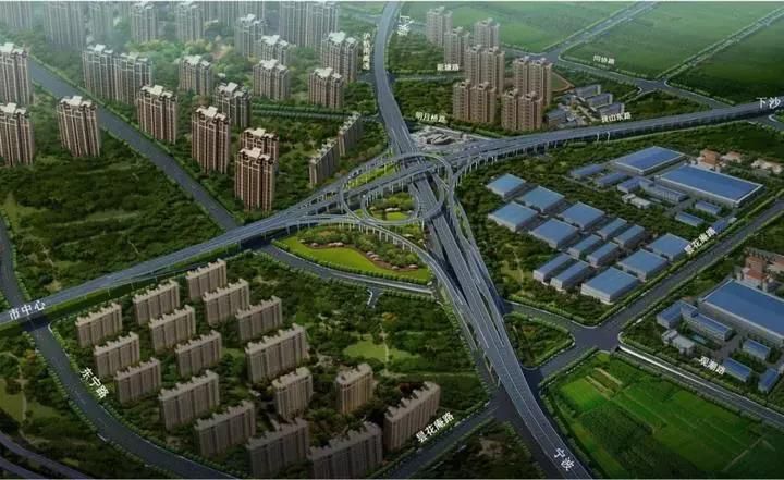 义桥渔浦唐诗之路,杭州亚运会即将开幕