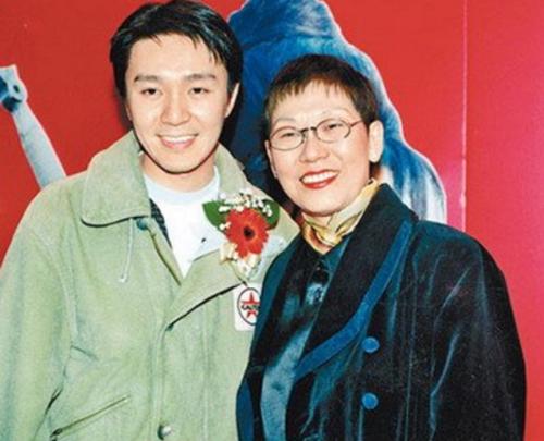 周星驰有朋友吗,为什么叫周星驰普通朋友