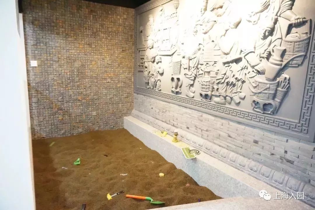 宋庆龄儿童科技馆值得去吗,宋庆龄幼儿园教育理念