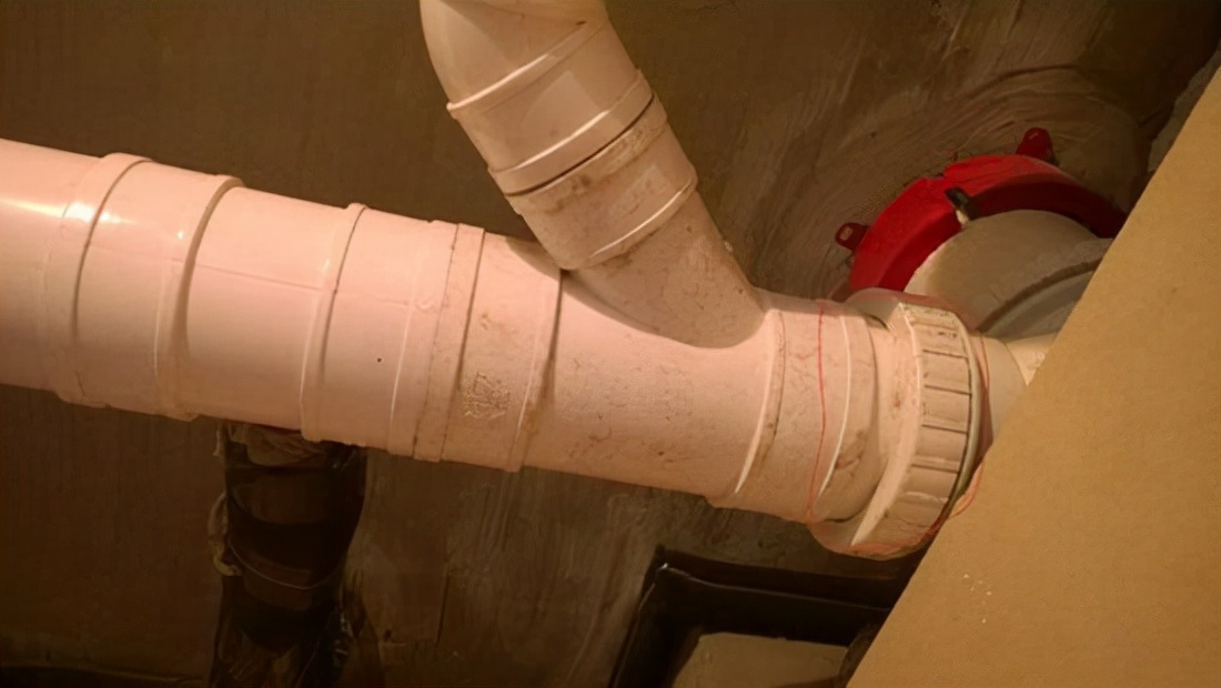 下水管漏水怎么办快速处理方法,下水管漏水最快补救方法