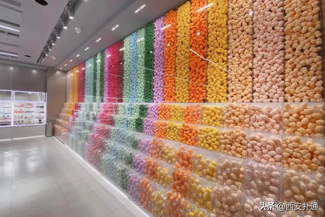 西安进口超市零食推荐,西安各种进口零食批发