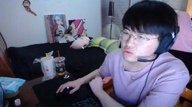 中韩对抗赛姿态,韩国吸血鬼vs拳王