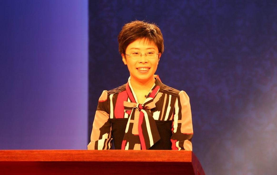 蒙曼和于丹谁演讲得好,蒙曼和于丹谁的文化好