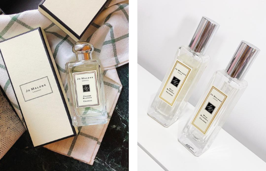 假装买手｜|​你希望自己夏天闻起来是什么味道？