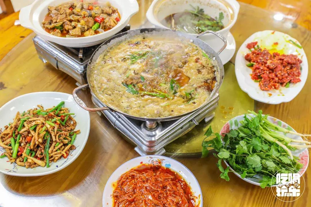 周末好吃的食材打卡,周末打卡美食分享