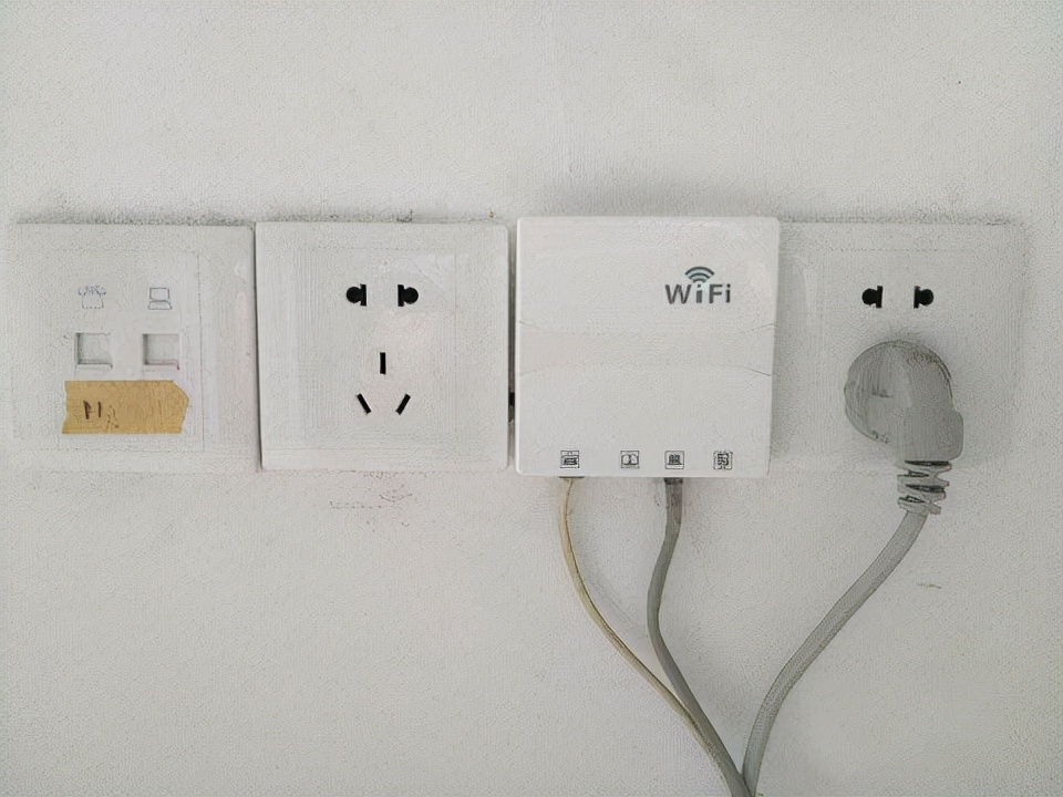 办公室全屋无线wifi覆盖怎么布线,如何在办公室装wifi