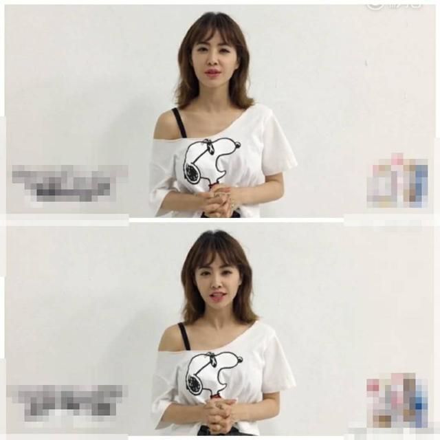 蔡依林穿长袖衣服视频,蔡依林穿t恤造型