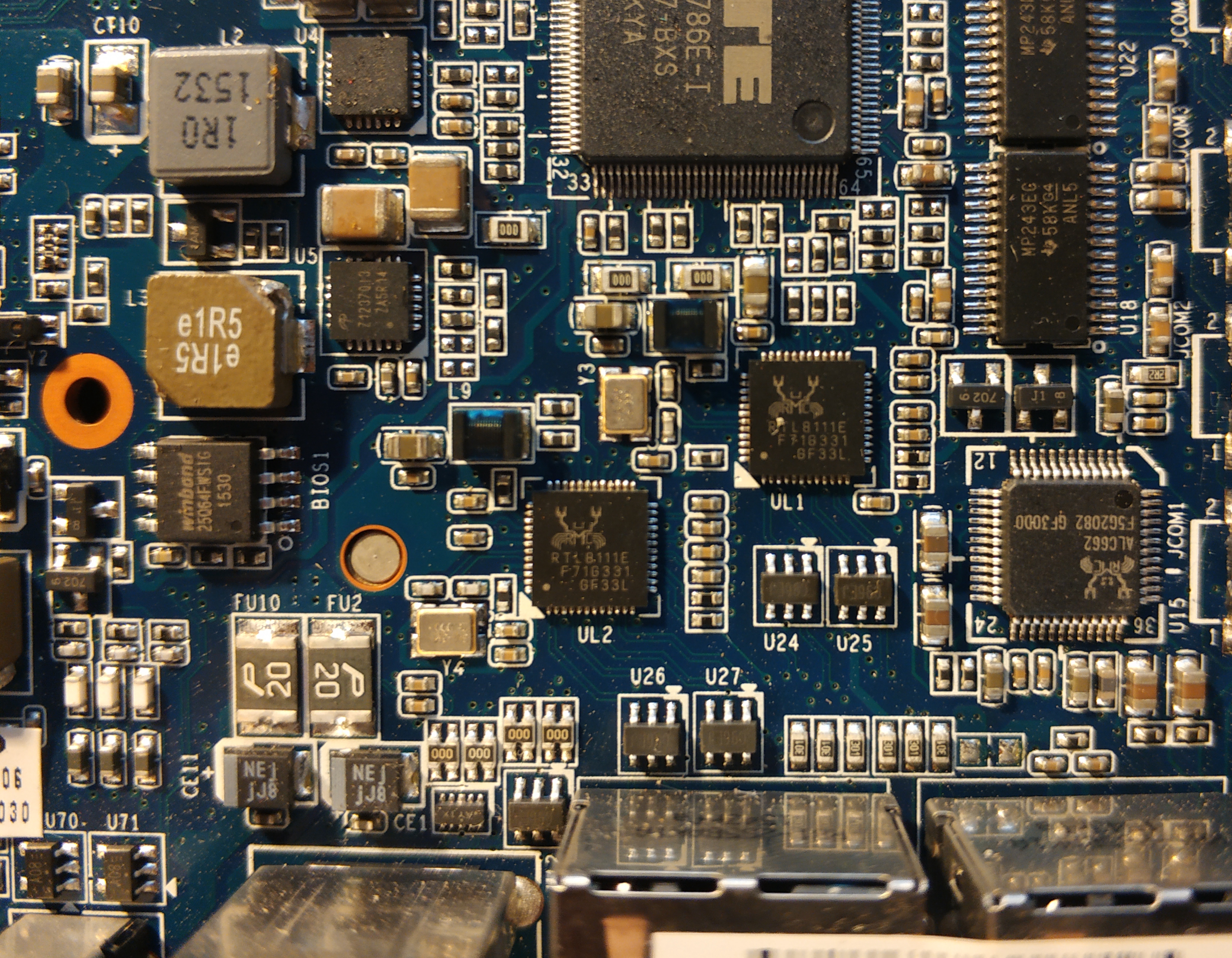 年轻人的第一台车2650,n2930软路由