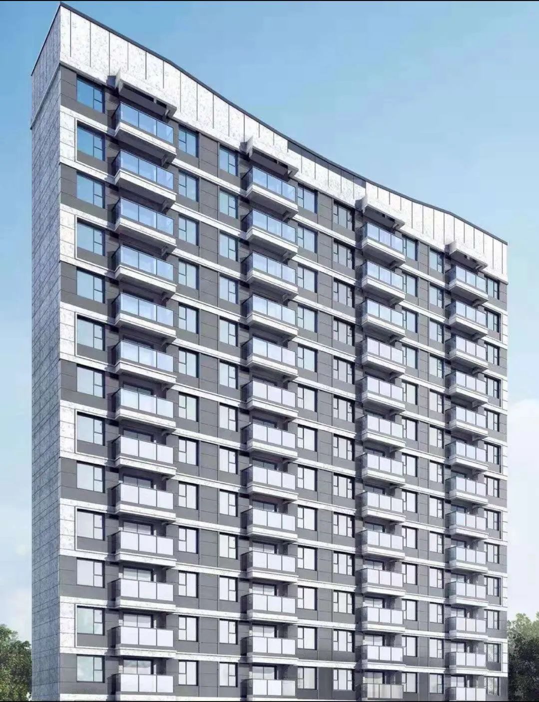 上海的刚需房子,上海最新的板块