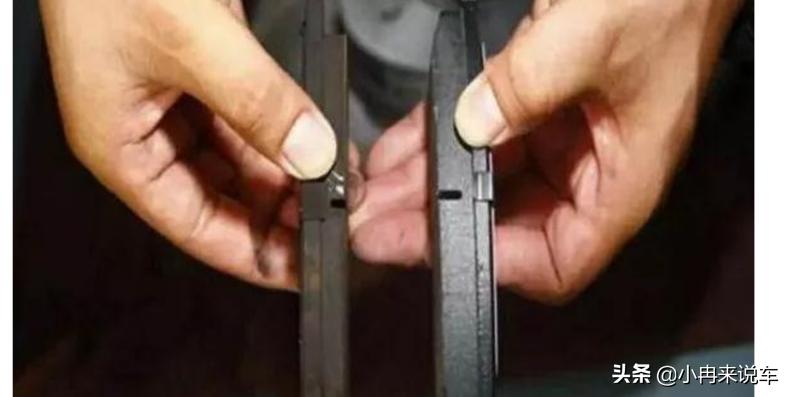 汽车更换刹车片要注意什么,多久换汽车刹车片的详细步骤