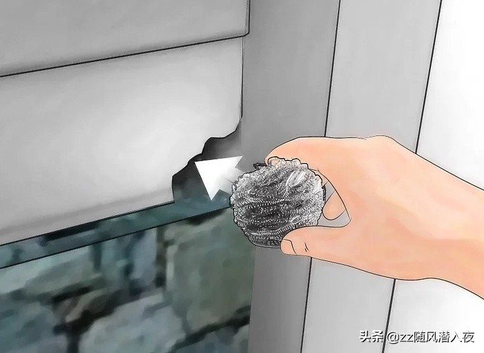 驱逐老鼠最好的办法,怎么样驱逐家里的老鼠